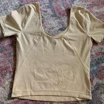 Lululemon align t-shirt