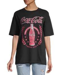 COCA COLA  Graphic T-Shirt