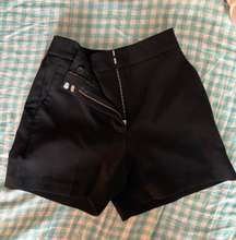 Wilfred Shorts