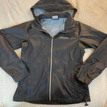 Columbia Womens Switchback III Jacket