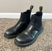 Chelsea Boots Doc Martens