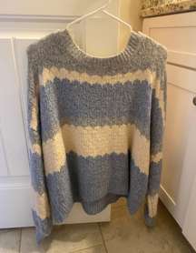 Stripped Boutique Sweater