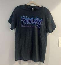 thrasher magazine tshirt