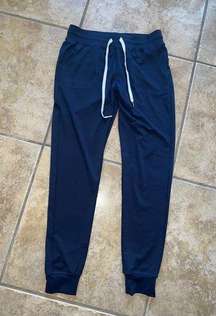 Zyia Active Joggers Size Small Blue