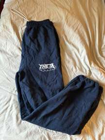 Kappa Alpha Theta sweats