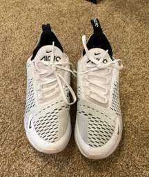 Air Max 270 Shoes