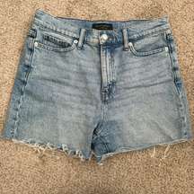 Girlfriend Shorts