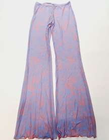 Only Hearts Tangerine Dreams Bell Pants in Perri