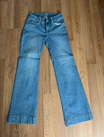 jeans  Flare Jeans