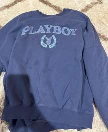 Playboy Crewneck