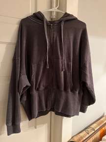 Mono B Hooded Sweatshirt