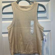 NWT Tank Top