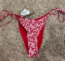 Berlook Bikini Bottoms 