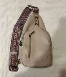 Crossbody Bag