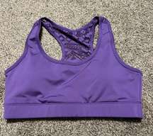 Active Sports Bra