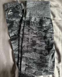 Gymshark seamless legging