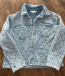 Quilted Jacket