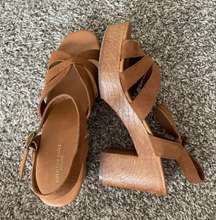 New Without Tags , Block Heels