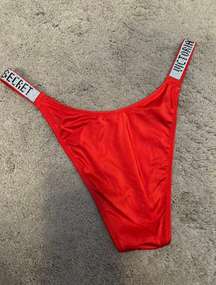 Victoria Secret Swim Bottoms