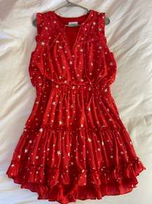 Boutique Dress