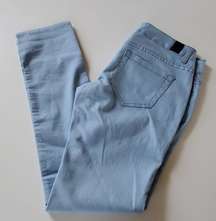 Highway skinny jeans size 7