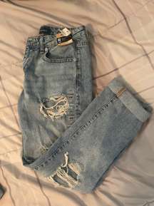 NWT  boyfriend jeans