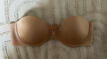 Strapless Bra Size 32b