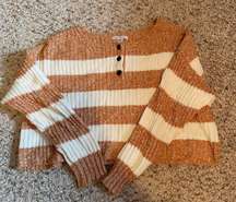 Outfitters Sweater