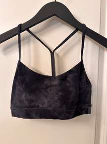 Flow-Y Sports Bra