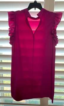 Pink Boutique Dress