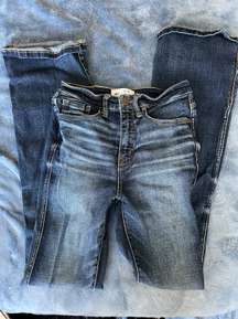 Billie Boot Cut Jeans