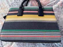 Multicolored Bag