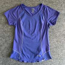 Mountain Hardware Active Workout Shirt