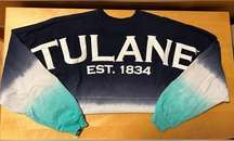 Tulane Spirit Jersey