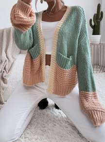 Women’s Cozy Cardigan 