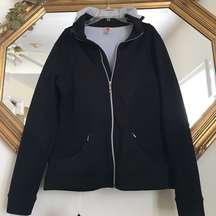 Lucy Lucy tech Jacket