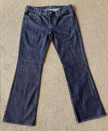 Women’s Bootcut Jeans.