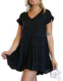 Babydoll Dress