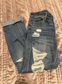 Outfitters Tomgirl Jeans