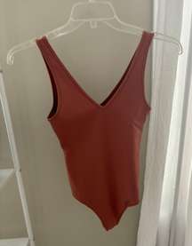 Abercrombie & Fitch Bodysuit