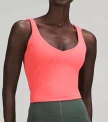 Align Tank Top