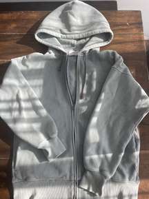 TNA Perfect Hoodie Zip-up