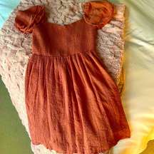 Babydoll Dress