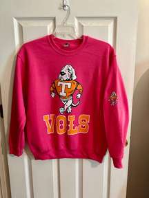 Tennessee Volunteers Sweatshirt