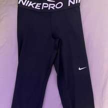 Nike Pro Leggings