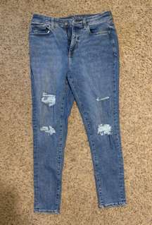 Arizona Skinny Jeans