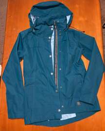 Rain Jacket