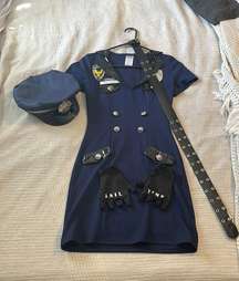 Police Officer Costume