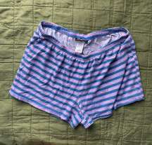 sleep shorts