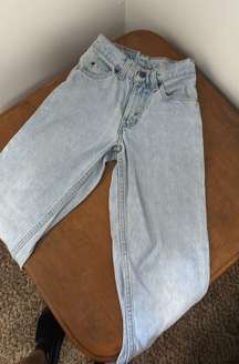 Vintage Mom Jeans